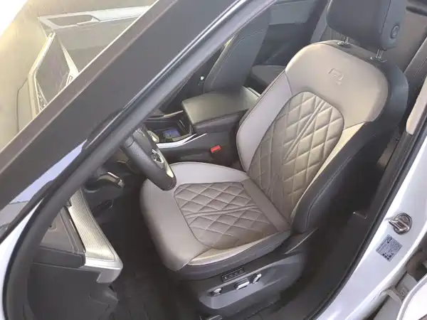 Volkswagen Talagon 2023, фото 14