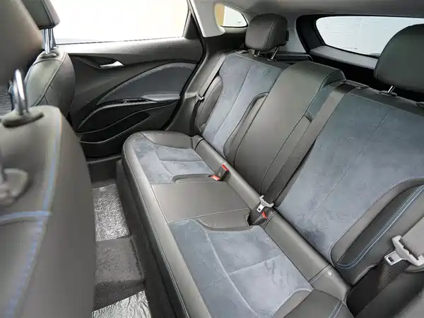 Buick Velite 6 2022, фото 13