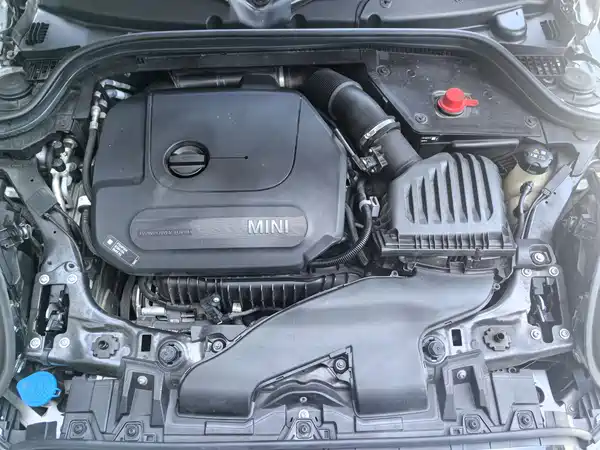 MINI 2023, фото 10