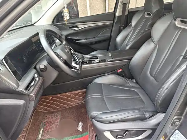 Changan CS75 PLUS 2022, фото 14