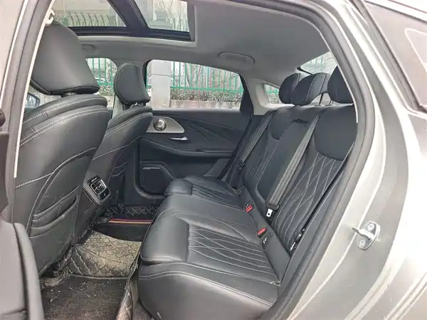 Chery Arrizo 8 2022, фото 12