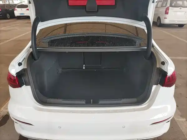 Audi A3 2021, фото 18