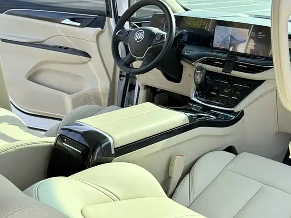 Buick GL8 2023, фото 5