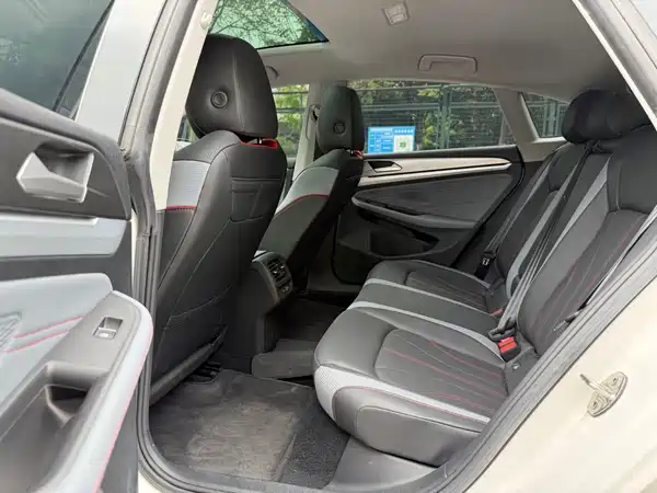 Volkswagen Lamando 2022, фото 15