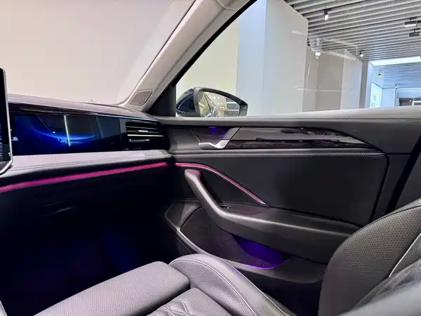 Volkswagen Magotan 2024, фото 24