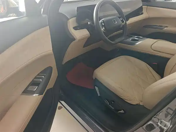 Changan CS75 PLUS 2025, фото 11