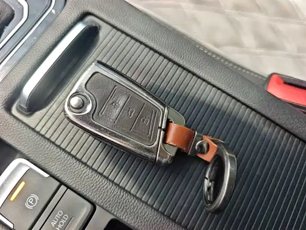 Volkswagen Magotan 2025, фото 8