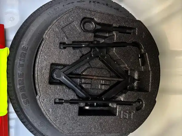 Kia K3 2021, фото 22