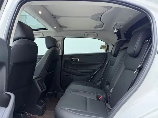 Honda XR-V 2024, фото 18