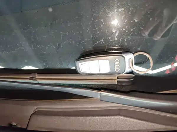 Audi A6L 2022, фото 9