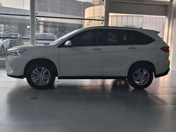 Haval M6 2021, фото 3