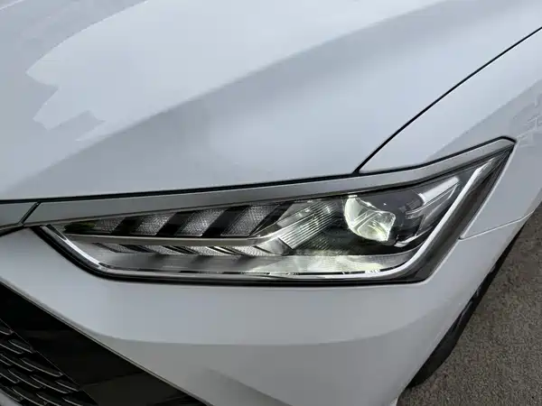 BYD Qin PLUS 2023, фото 22