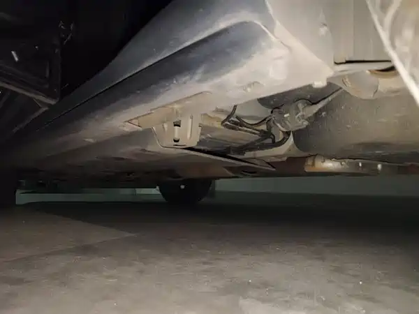 Geely Coolray 2021, фото 16