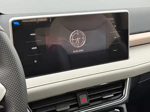 Volkswagen Tharu 2025, фото 10