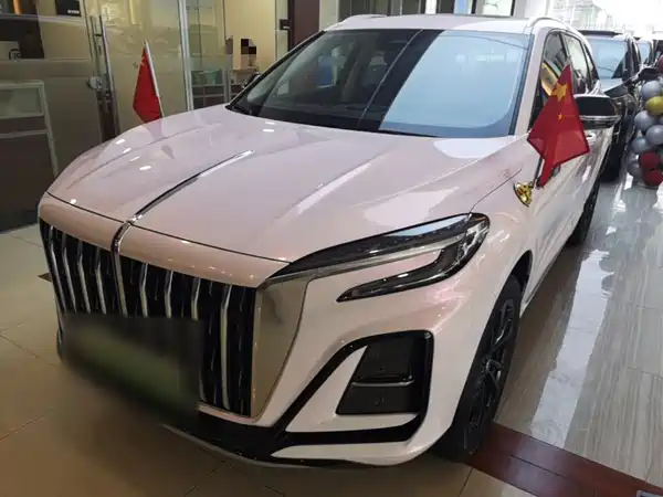 Hongqi HS3 PHEV 2025