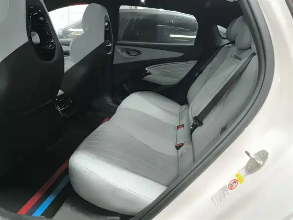 BYD Seal 2022, фото 17