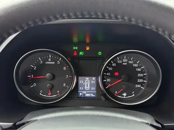 Haval M6 2023, фото 13