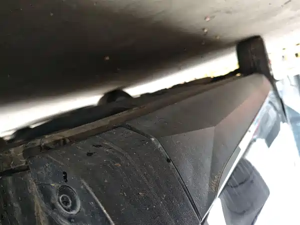 Haval H6 2021, фото 20
