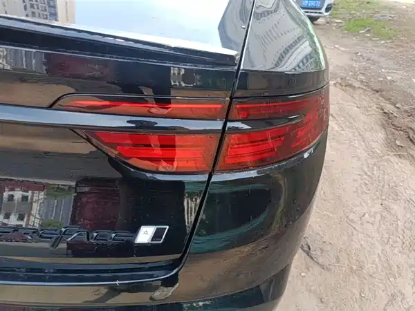 Geely Preface 2024, фото 8