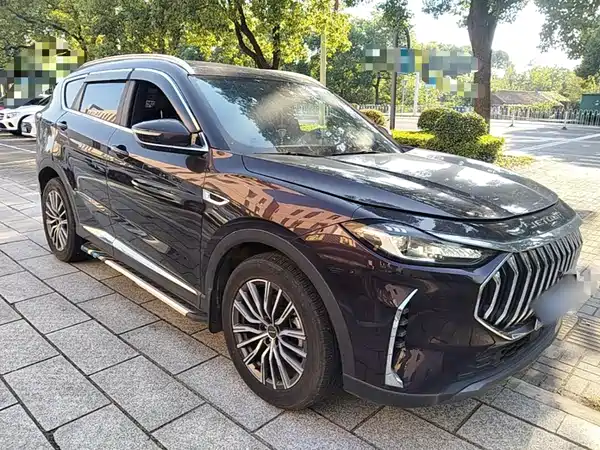 Jetour X70 PLUS 2023, фото 3