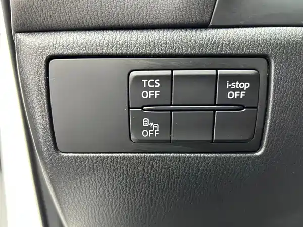 Mazda CX-4 2021, фото 11