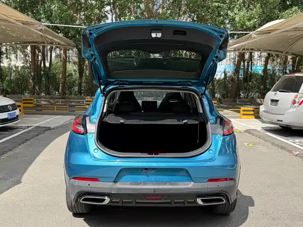 Geely Emgrand S 2022, фото 4