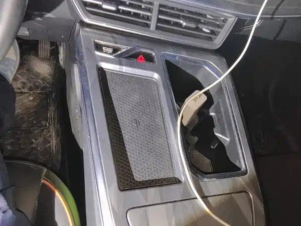 Haval Shenshou 2022, фото 16