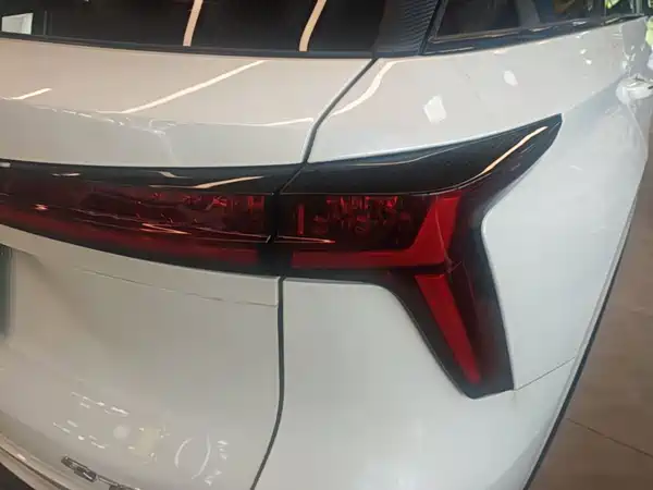 Changan CS75 PLUS 2023, фото 7