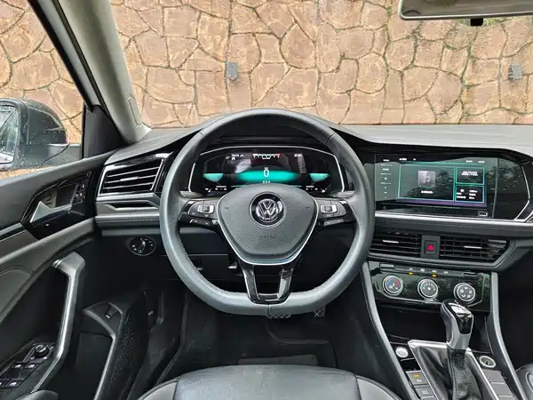 Volkswagen Sagitar 2021, фото 12