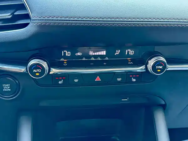 Mazda 3 2021, фото 18