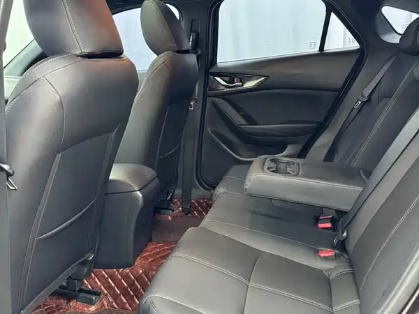 Mazda CX-4 2021, фото 12