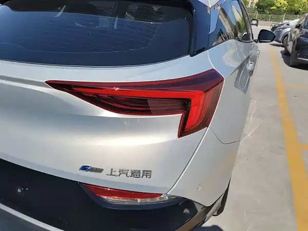 Buick Velite 6 2024, фото 7
