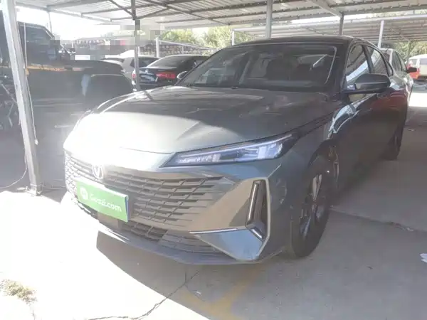 Changan Yida 2023