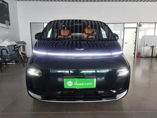 Geely Yizhen L380 2025, фото 3