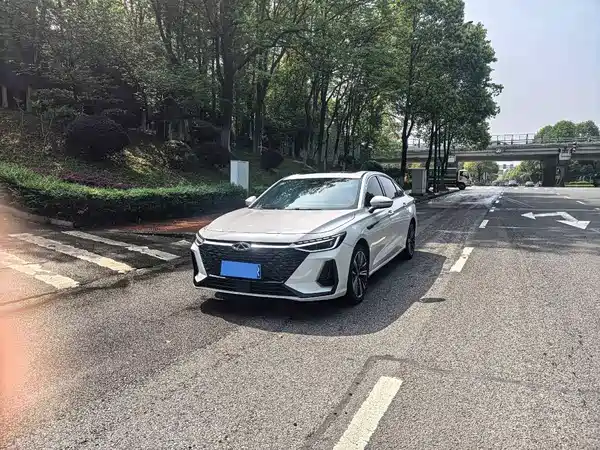Chery Arrizo 8 2022