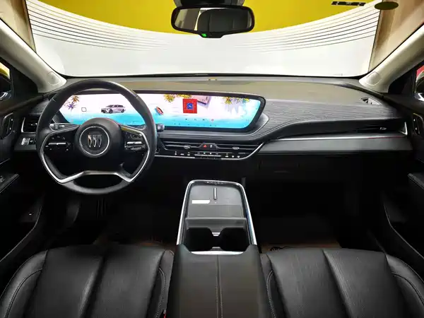 Buick LaCrosse 2025, фото 8
