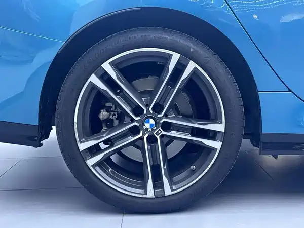BMW 2 Series 2021, фото 8