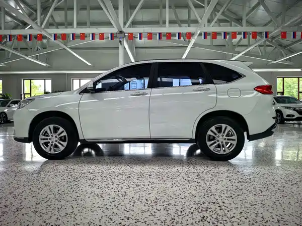 Haval M6 2021, фото 5