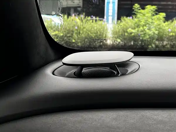 Nissan N7 2025, фото 19