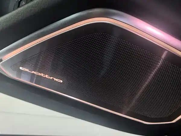 Audi A7 2023, фото 9