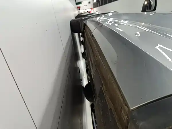 Volkswagen Tiguan L PHEV 2022, фото 22