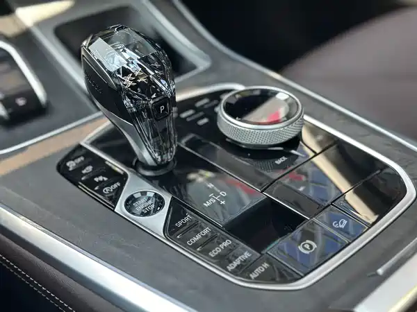 BMW X5 2022, фото 11