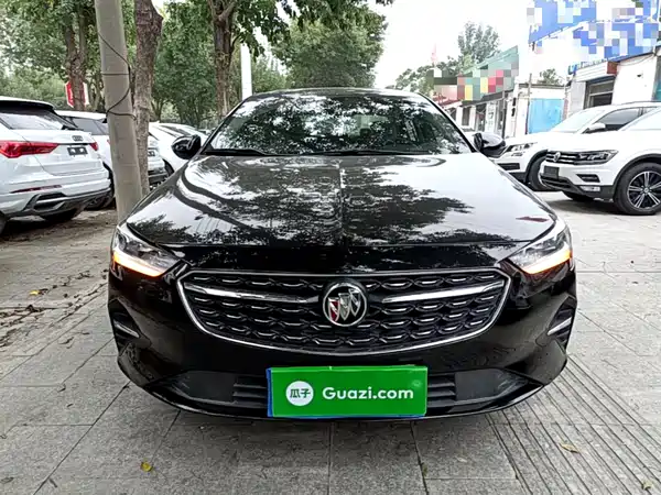 Buick Regal 2021, фото 2