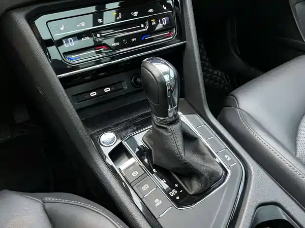 Volkswagen Tharu 2022, фото 11