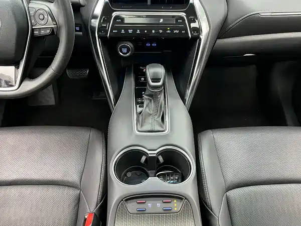 Toyota Venza 2022, фото 5