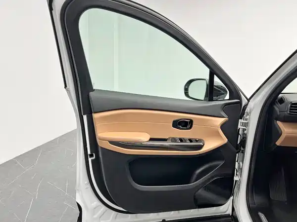 NIO ES6 2020, фото 12
