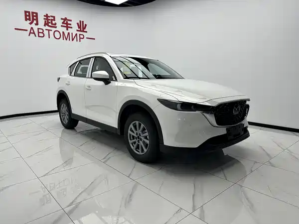 Mazda CX-5 2025, фото 3