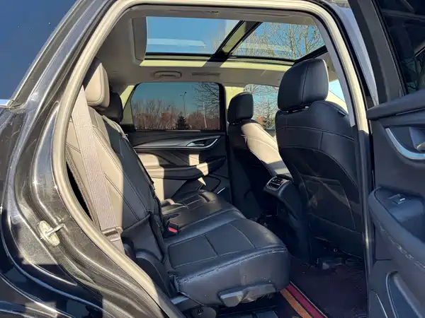 Buick Enclave 2022, фото 16