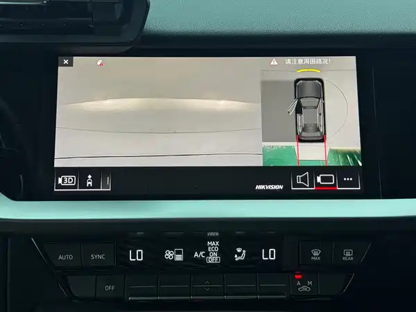 Audi A3 2022, фото 18