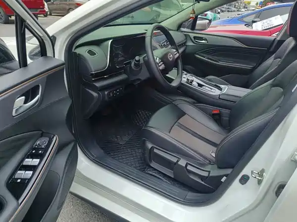 AION S Plus 2025, фото 15
